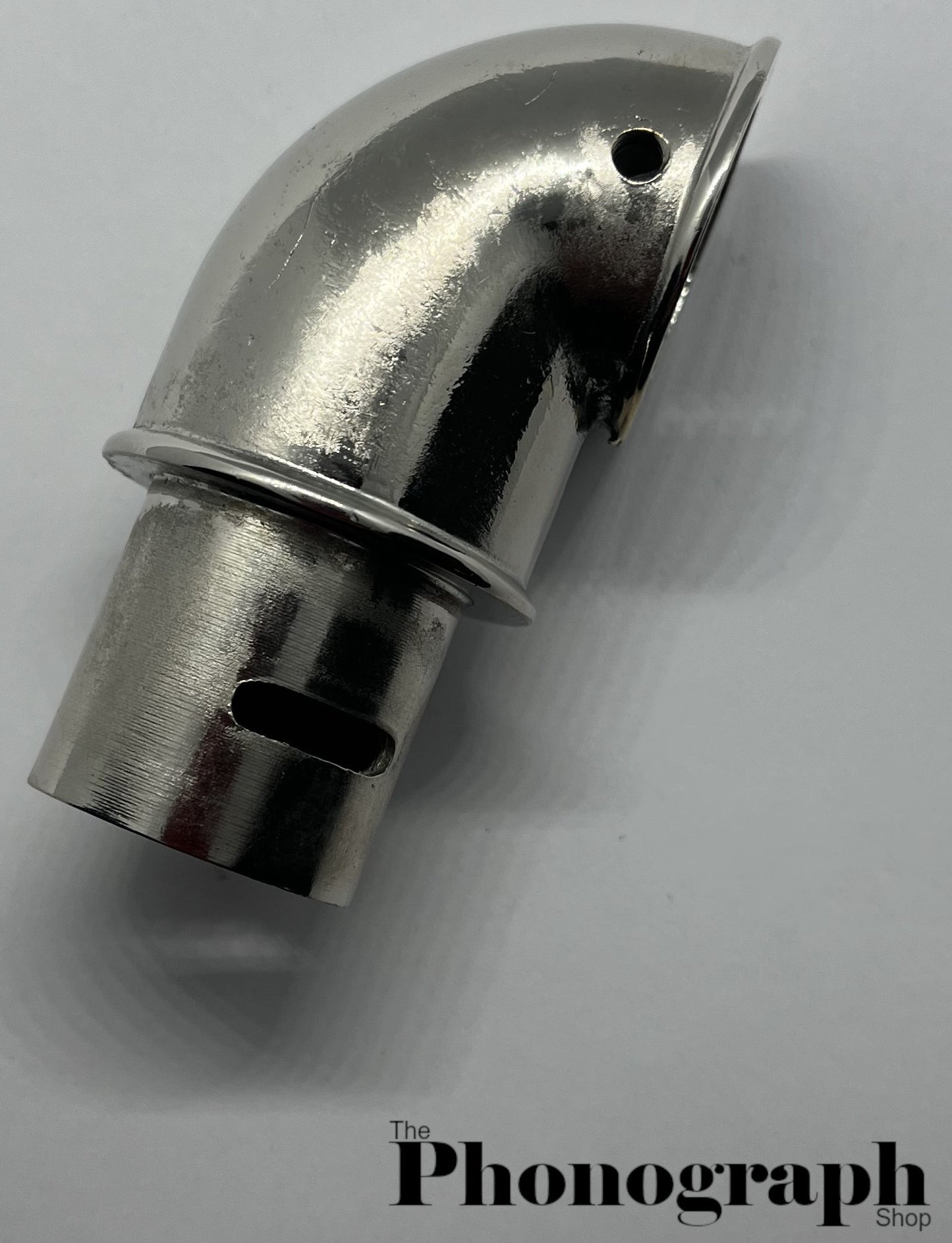 Columbia Tapper Arm Elbow - Nickle