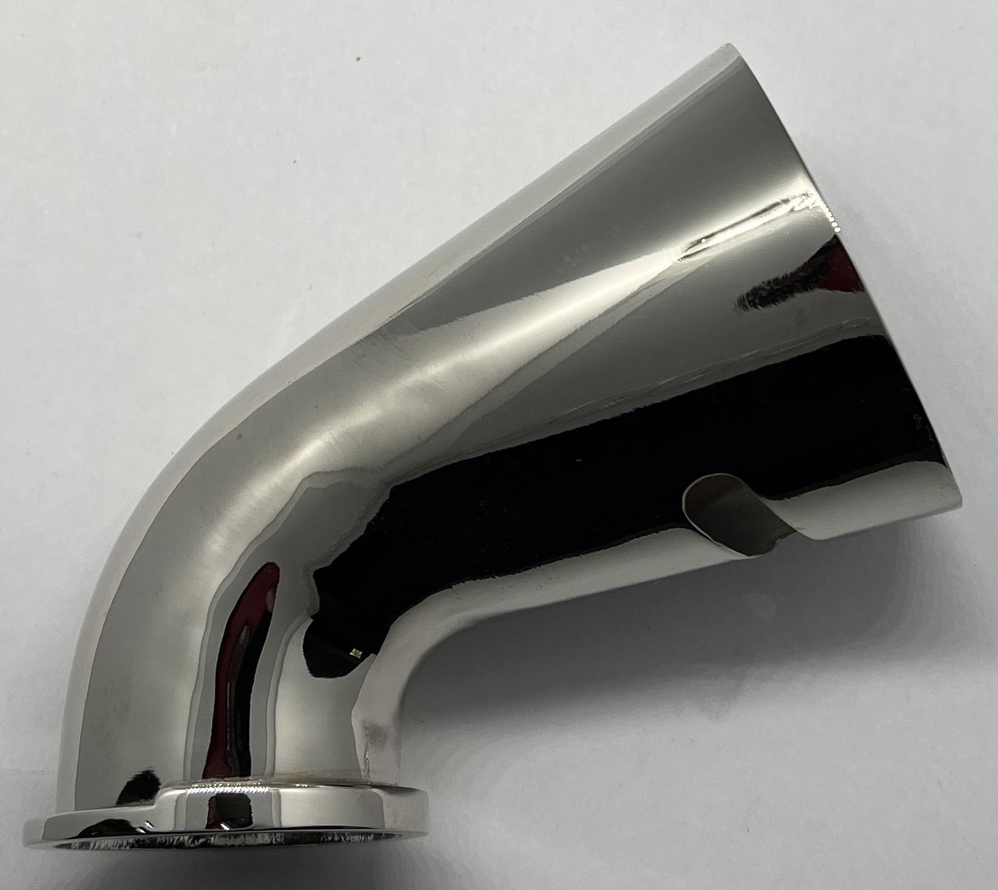 Victor Horn Elbow for VIC-3, 4, 5 (705ANG-R)