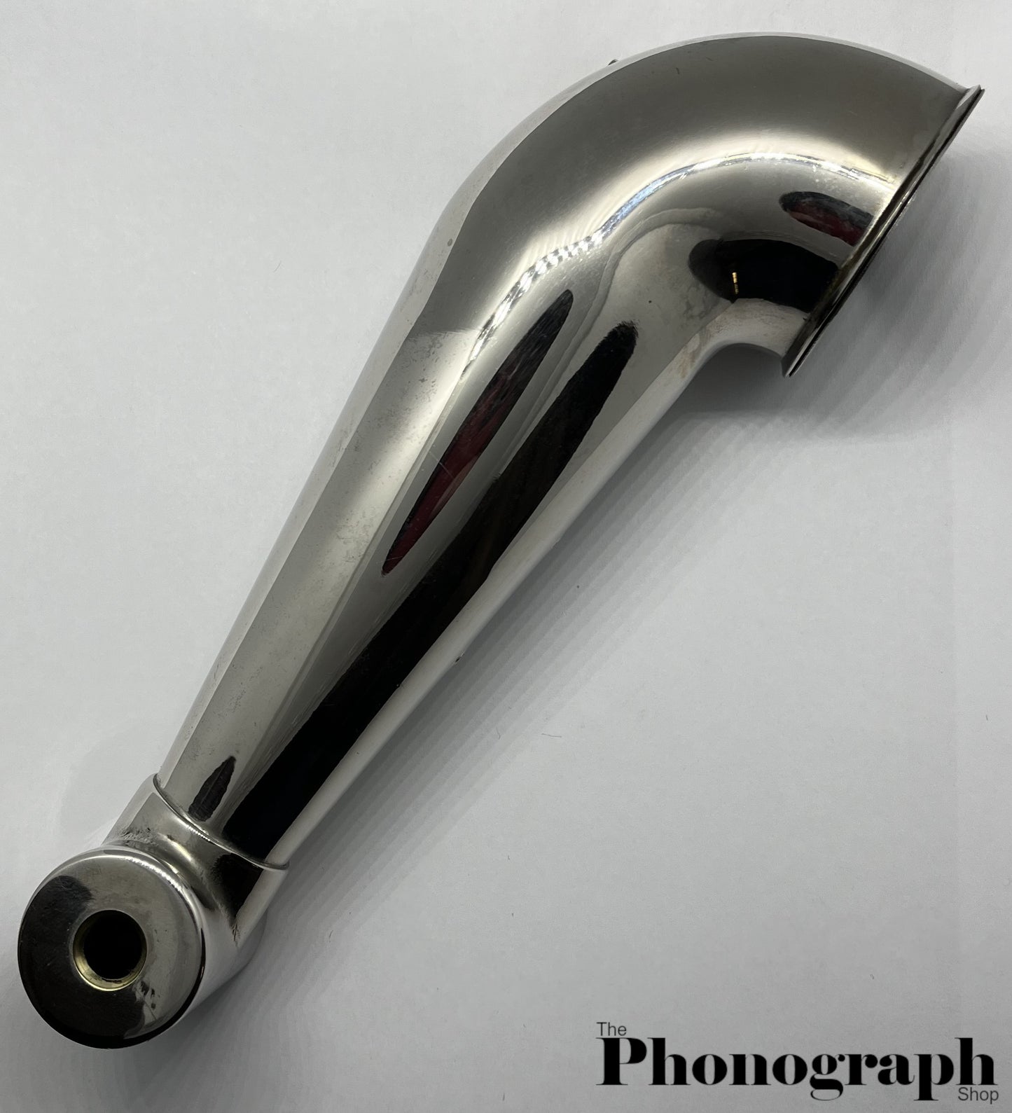 "Certified Original" Victor Taper Tube - Nickel (7567A)