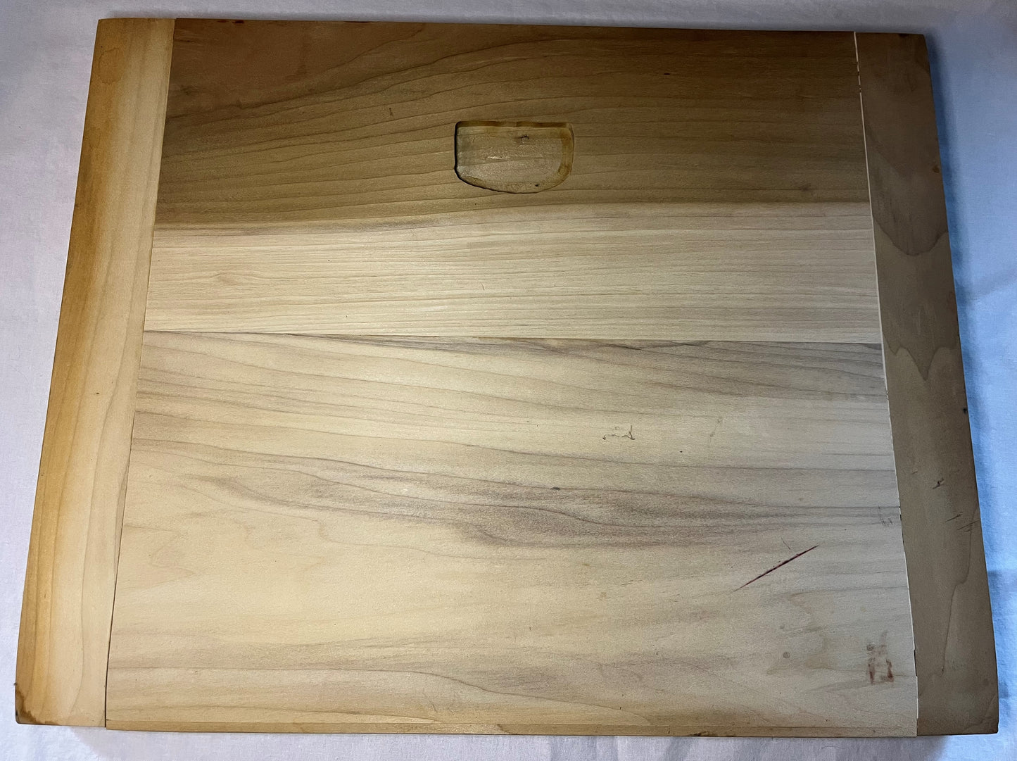 Edison Army/Navy Door