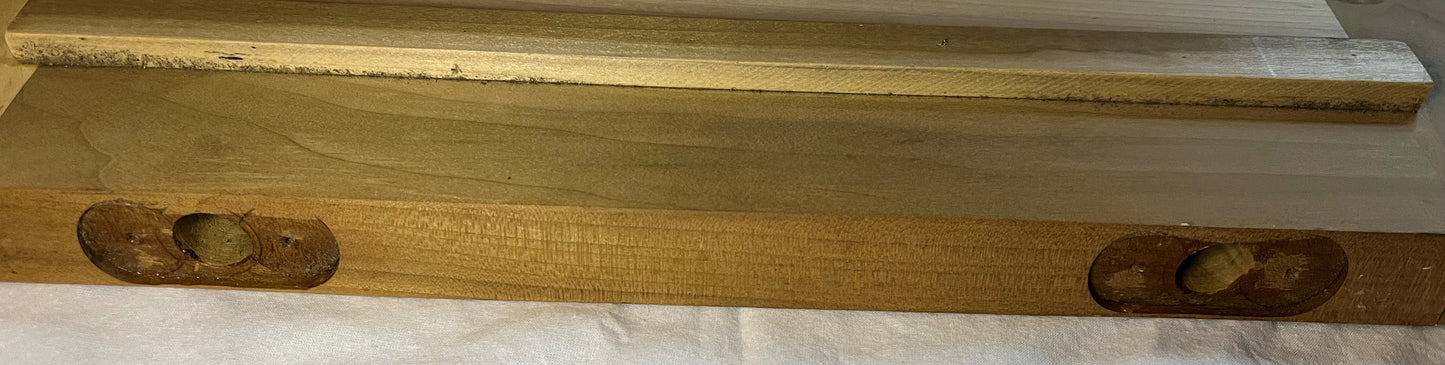 Edison Army/Navy Door