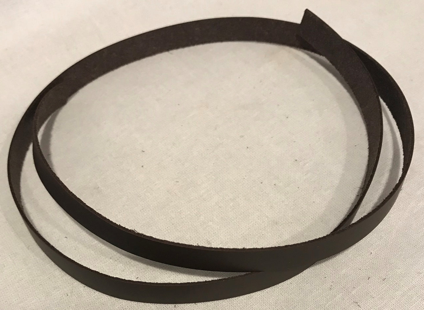 Belting 3/8" Width per 2 Feet 9026