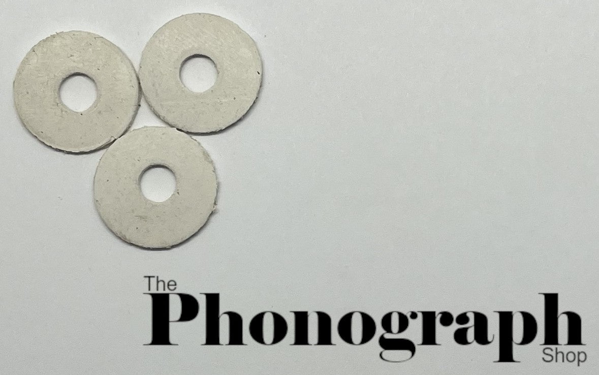 Thorens Excelda Motor Bolt Washer (3 Pack)