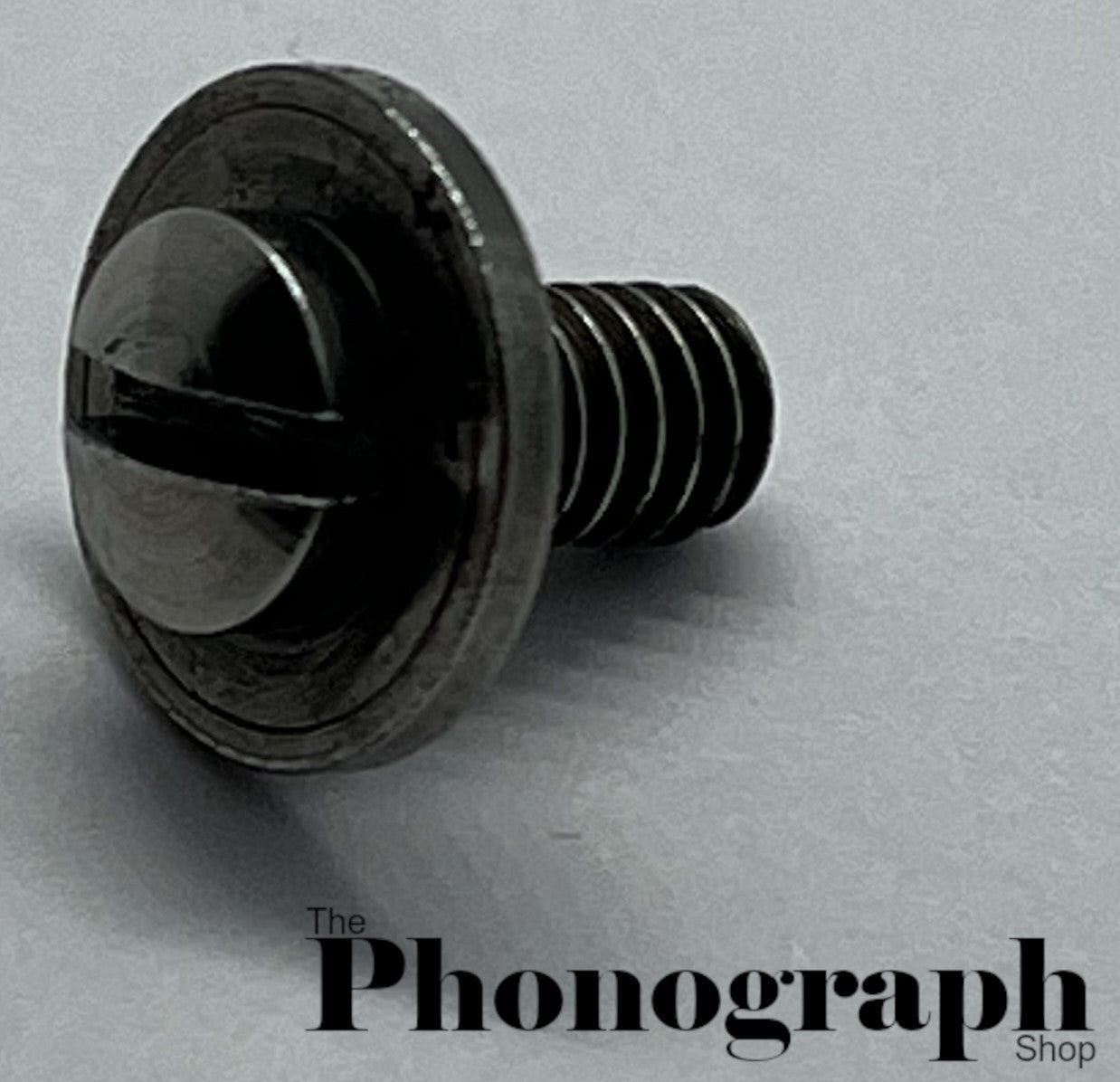 "Certified Original" SAAL Governor Bearing Adjustment Screw