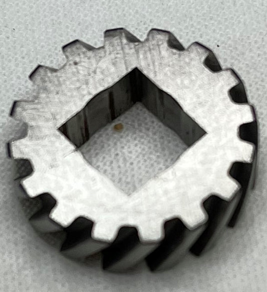 Brunswick/SAAL Winding Pinion
