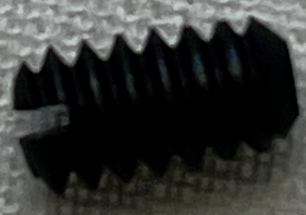 Edison Set Screw