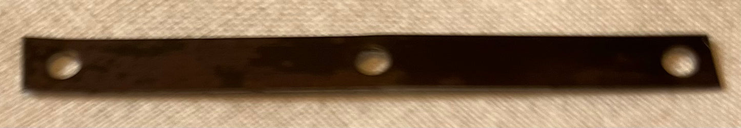Columbia Disc Machine Governor Weight Spring