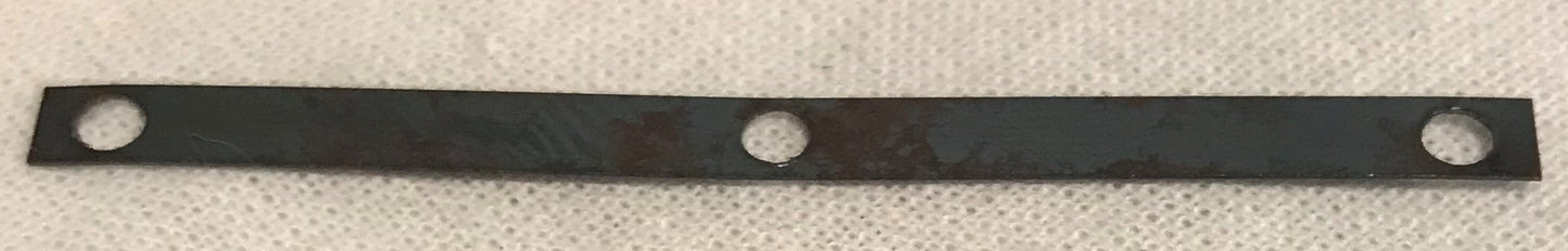 Governor Ball (Weight) Spring Columbia B 201