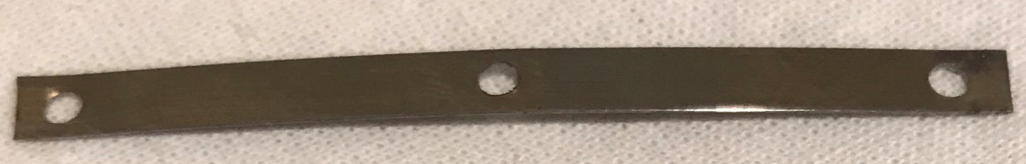 Victor Governor Ball (Weight) Spring 5/32" 283PF