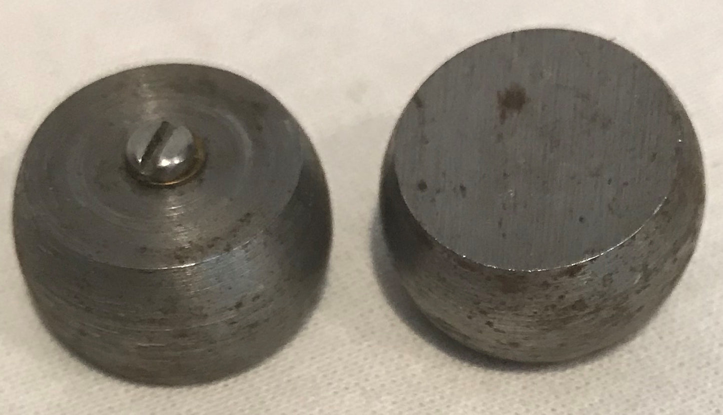 Columbia Governor Ball (Weight) with Screw 200