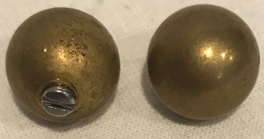 Columbia Governor Ball (Weight) Round Large 69B