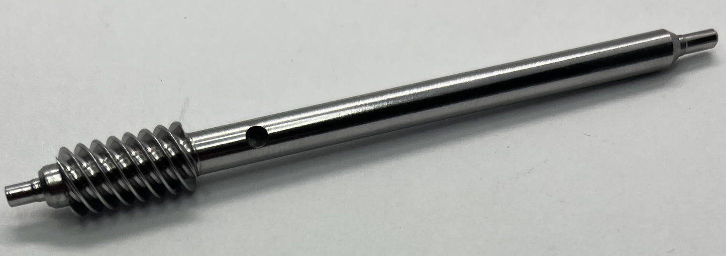 "Certified Original" Victor Governor Spindle