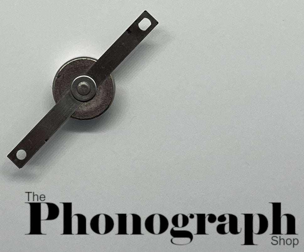 "Certified Original" SAAL Governor Weight and Spring Assembled (B185PF)