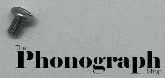 Victor Governor Spring Screw (3075WN-R)