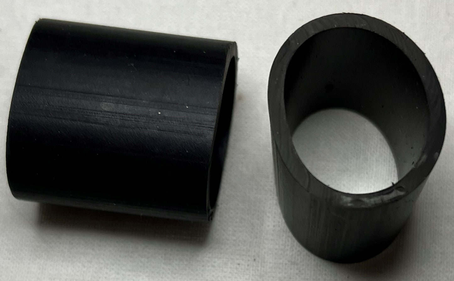 Victor Front Mount Brass Elbow Insert (Rubber)