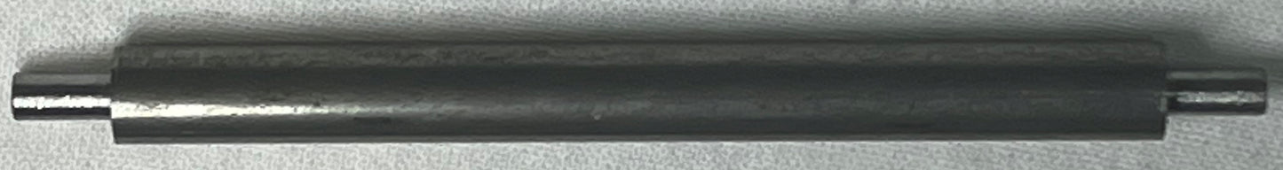 Edison Home Second Shaft