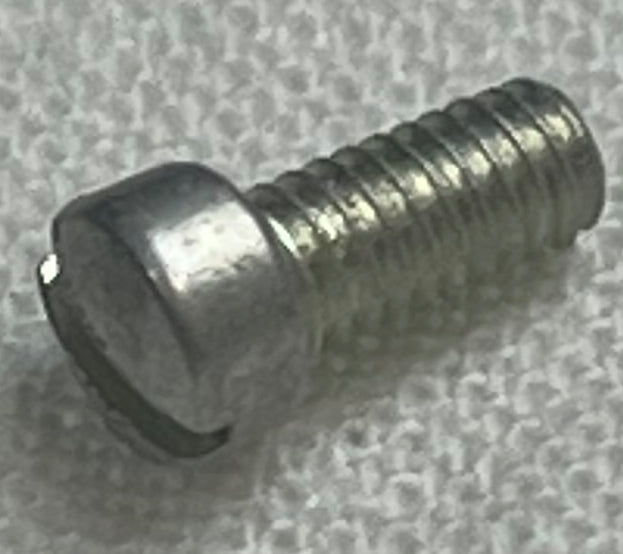 Edison Set Screw