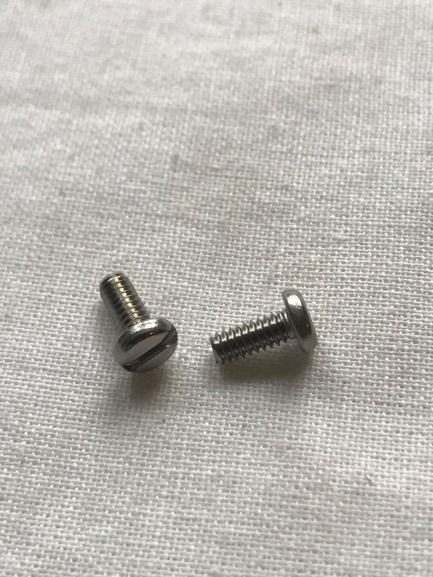 Victor Governor Spindle Collar Screw