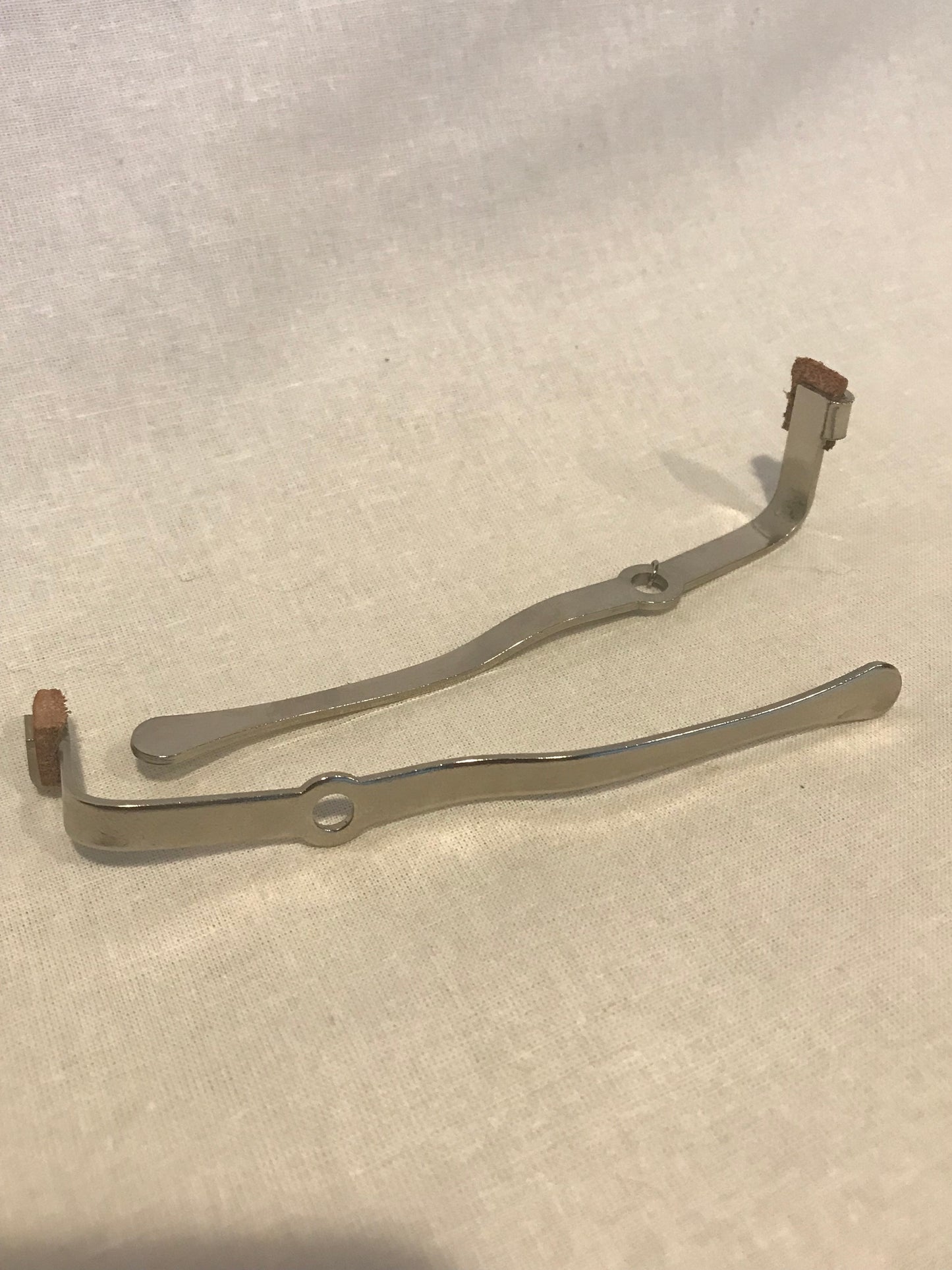 Edison Start Lever with Friction