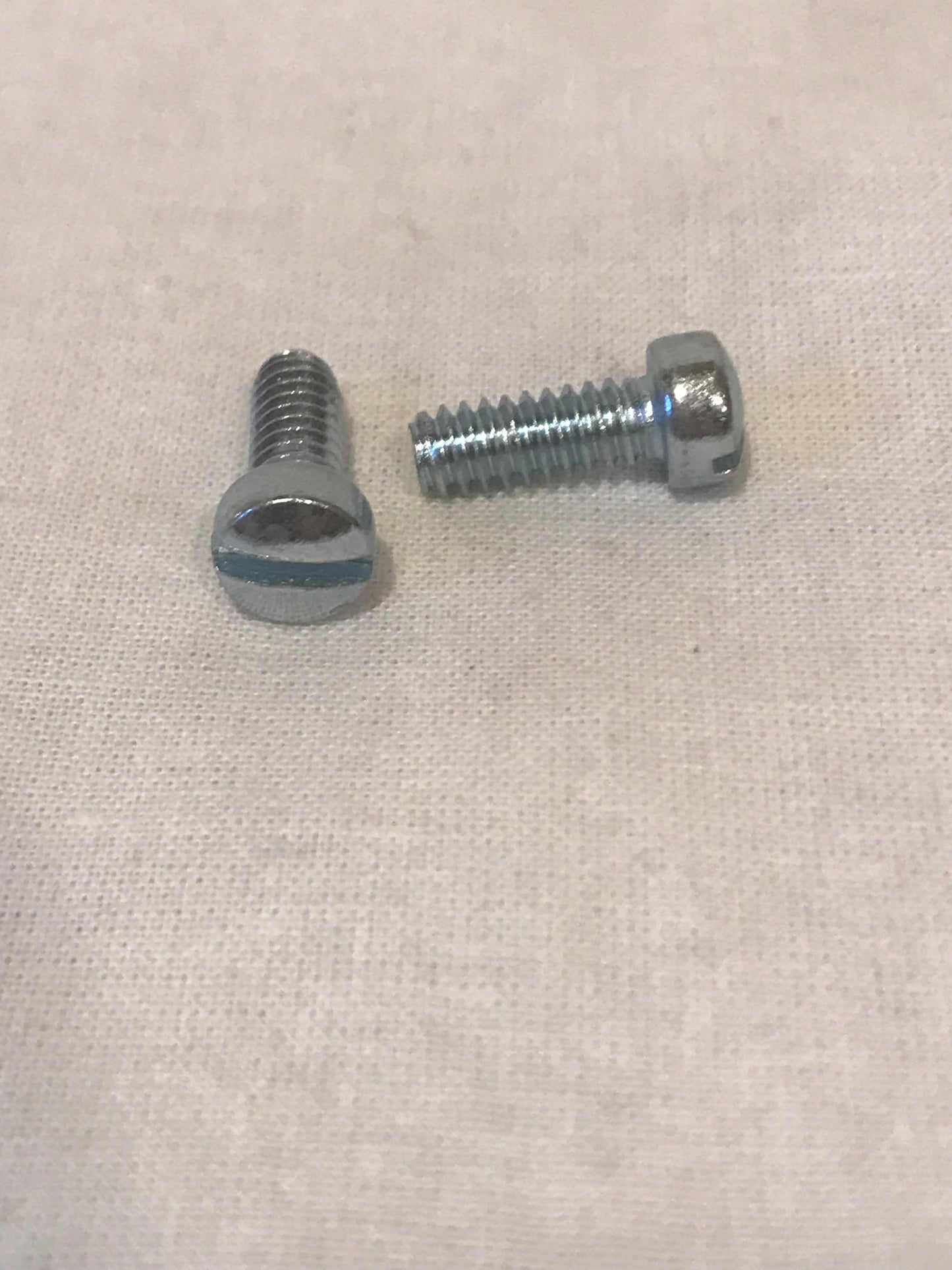Victor Spring Barrel Arbor Bracket Screw