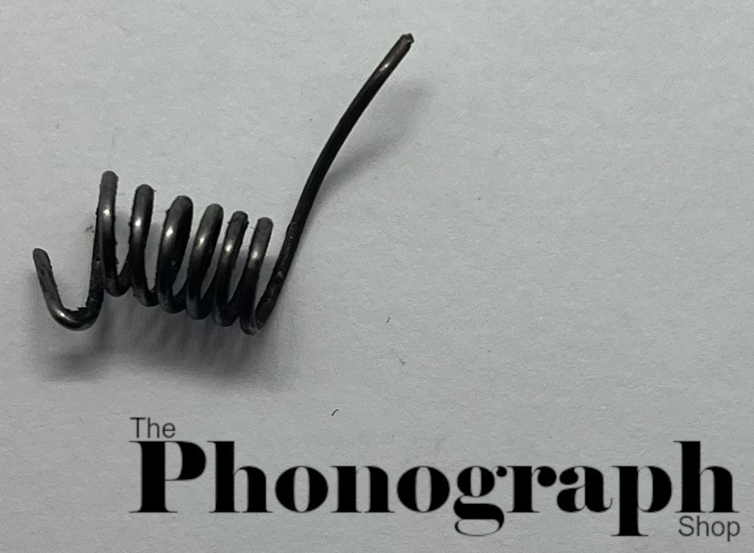 "Certified Original" Victor Regulating Shaft Spring (3004PF)