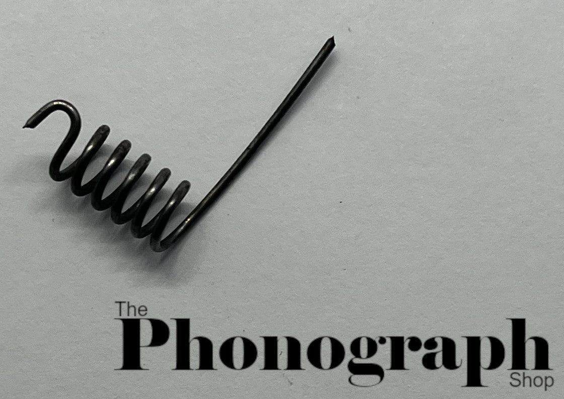 Victor Regulating Shaft Spring (3004PF)