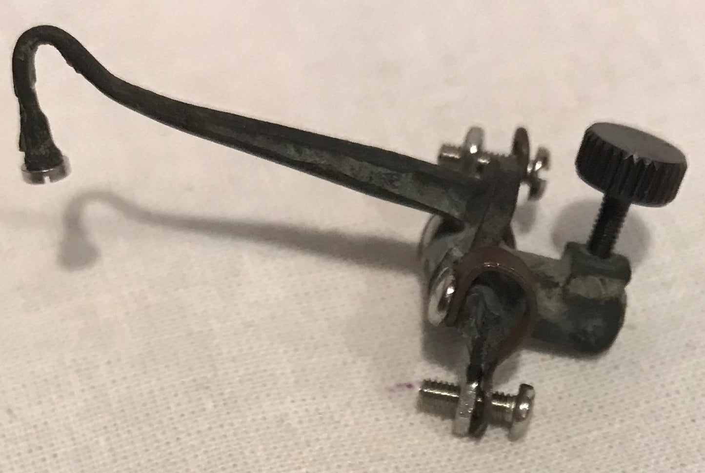Reproducer Needle Arm Assembled Victor No 2 5410B-BN