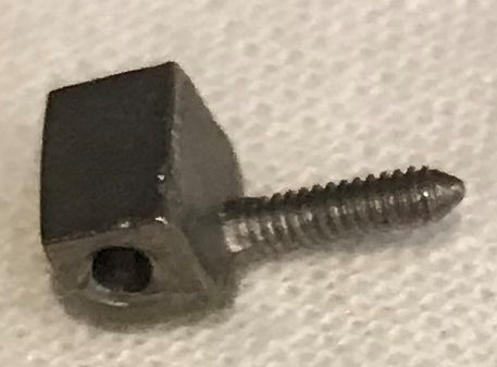 Reproducer Hinge Block Model 0-80 220BN