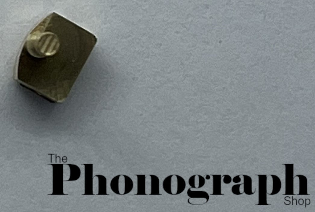 Edison Reproducer Hinge Block Models C/H/K (220N)