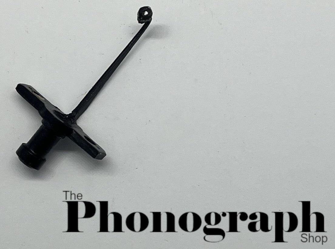 Cheney Reproducer Needle Arm - Right Pointing (PS3013BBL-O)