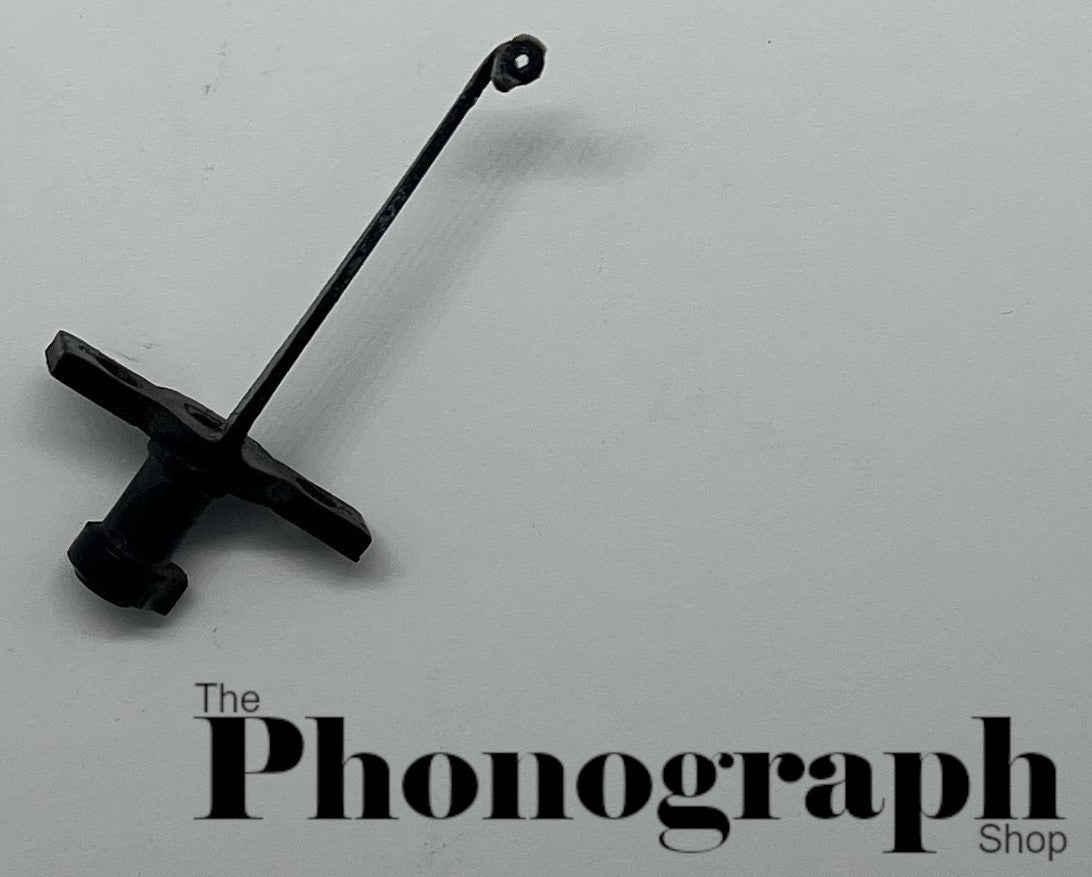 Cheney Reproducer Needle Arm - Left Pointing (PS3013CBL-O)