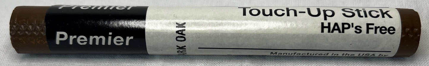 Premier Dark Oak Touch-Up (Fill) Stick