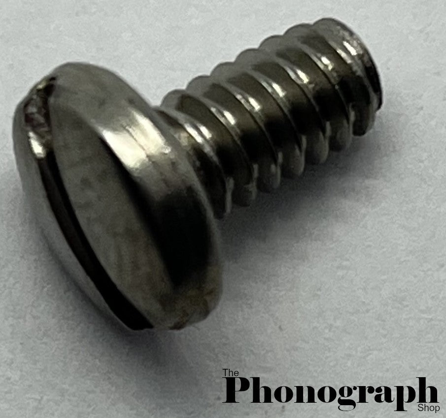 Victor Barrel Arbor Bracket Screw