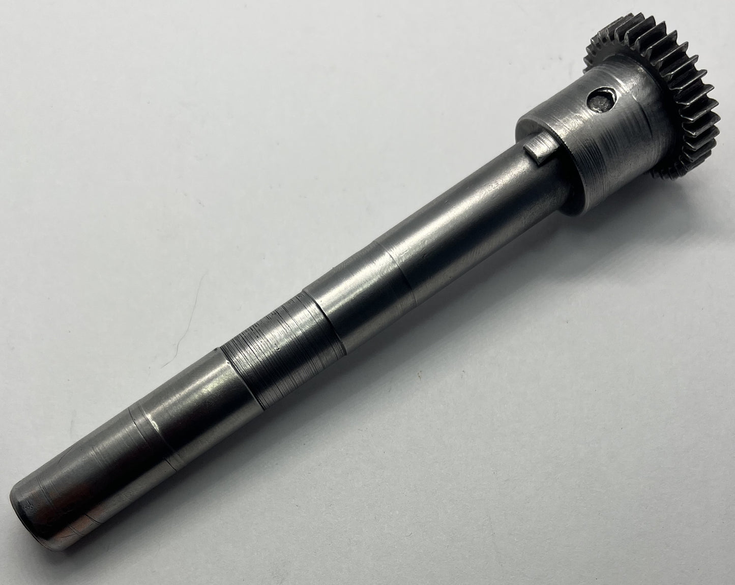 "Certified Original" Victor Spring Barrel Arbor 3342BCP