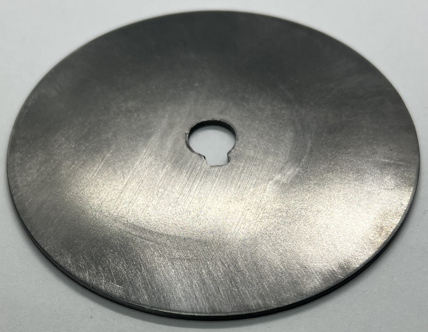 "Certified Original" Edison Spring Barrel Cover