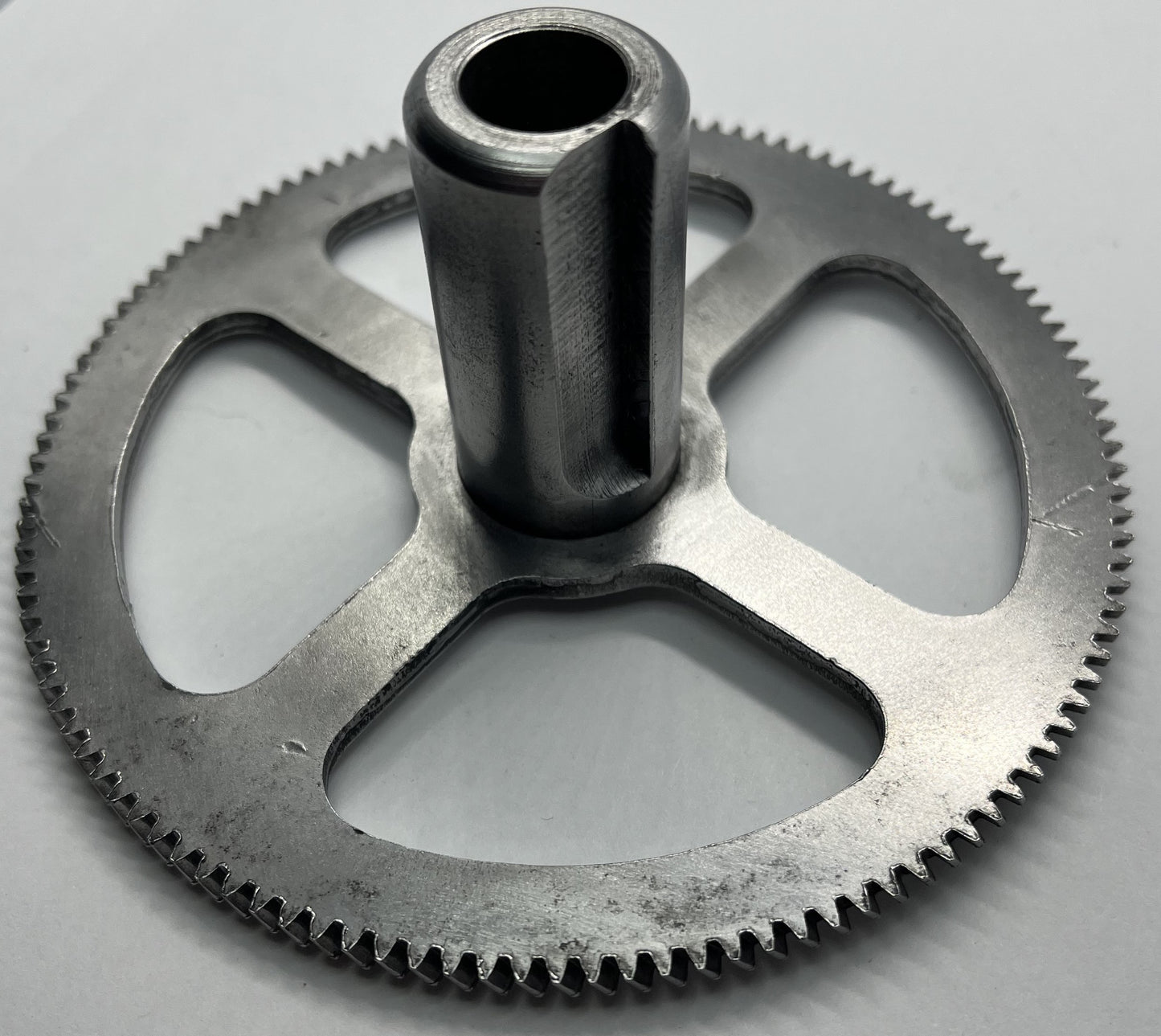 * "Original" Victor Spring Barrel Driving Gear Sleeve - Right