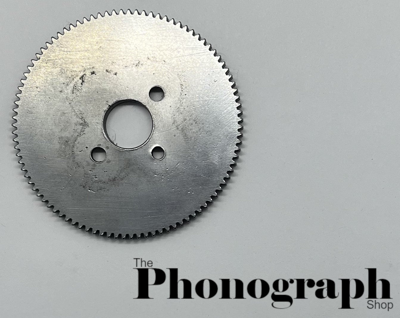 "Certified Original" Edison Spring Barrel Gear (1583PF)