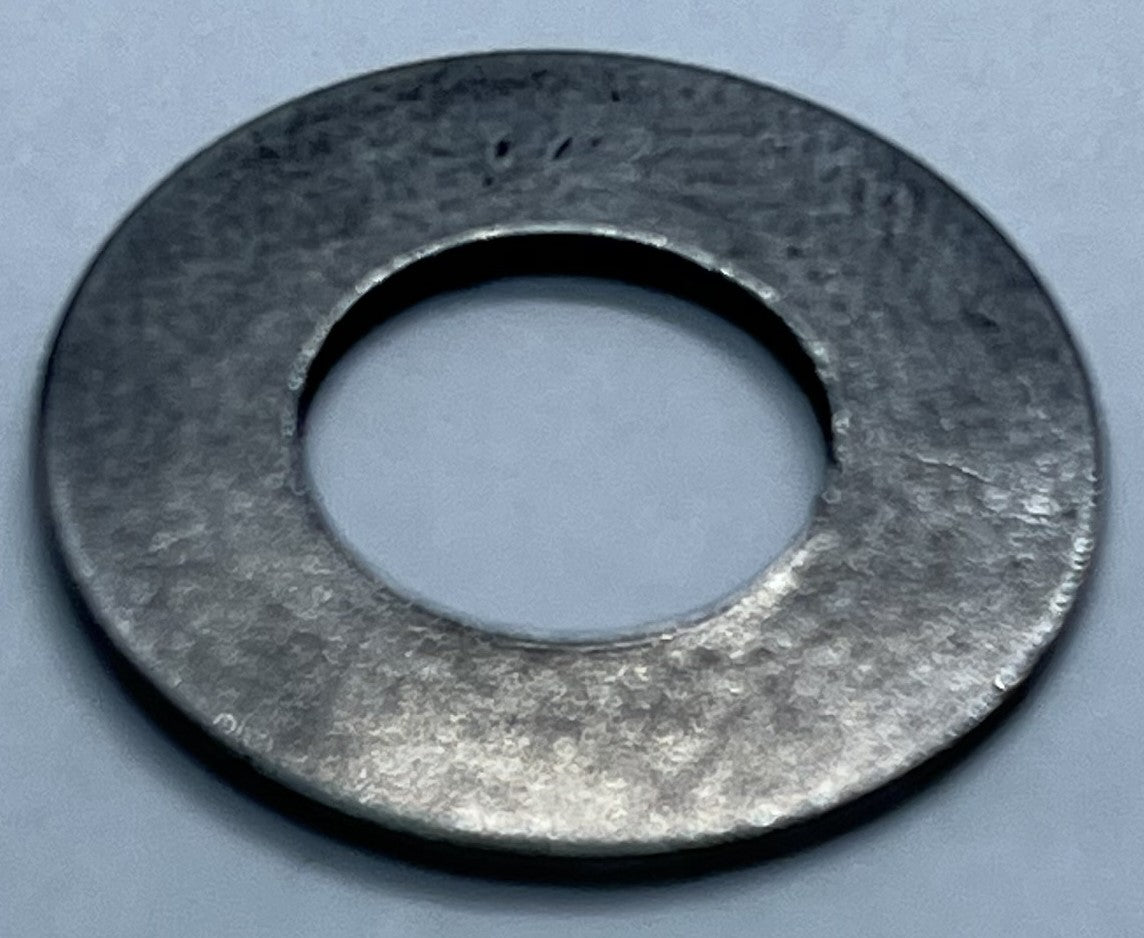 Edison Spring Barrel Shaft Washer