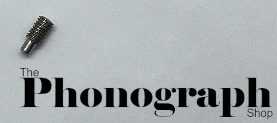 Victor Spring Barrel Sleeve Set Screw (5486WN)