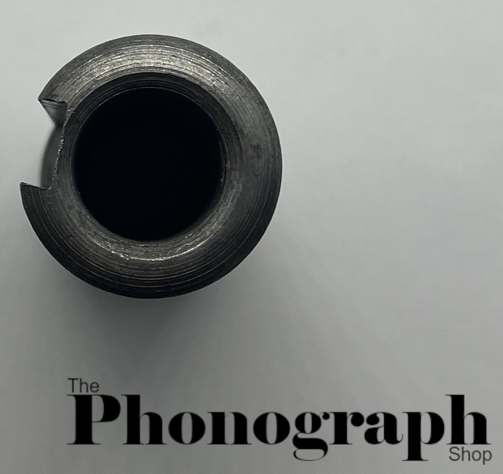 "Certified Original" Victor Spring Barrel Sleeve