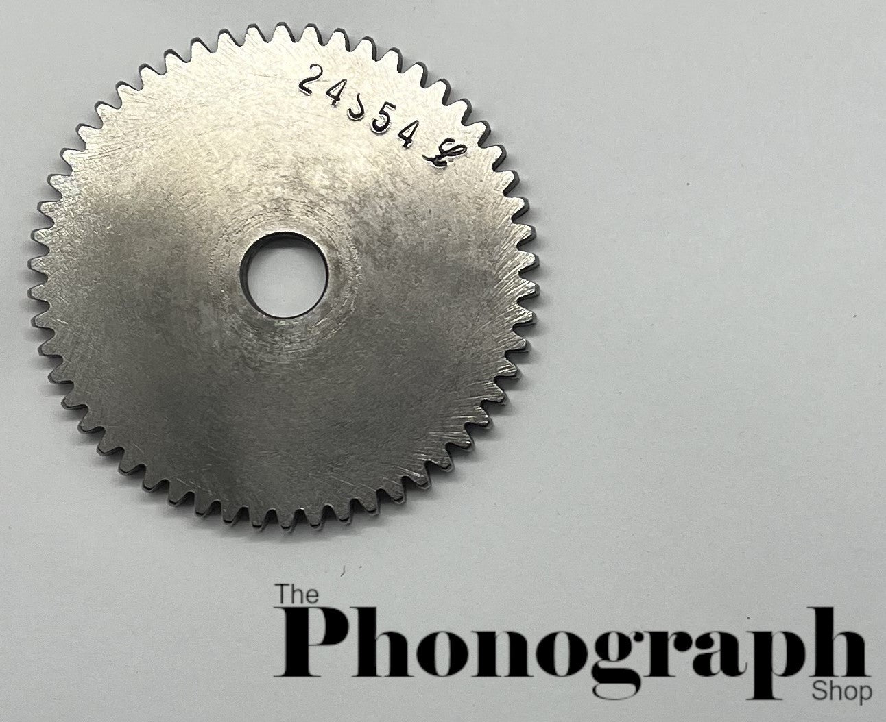 Edison Winding Gear (2072PF)