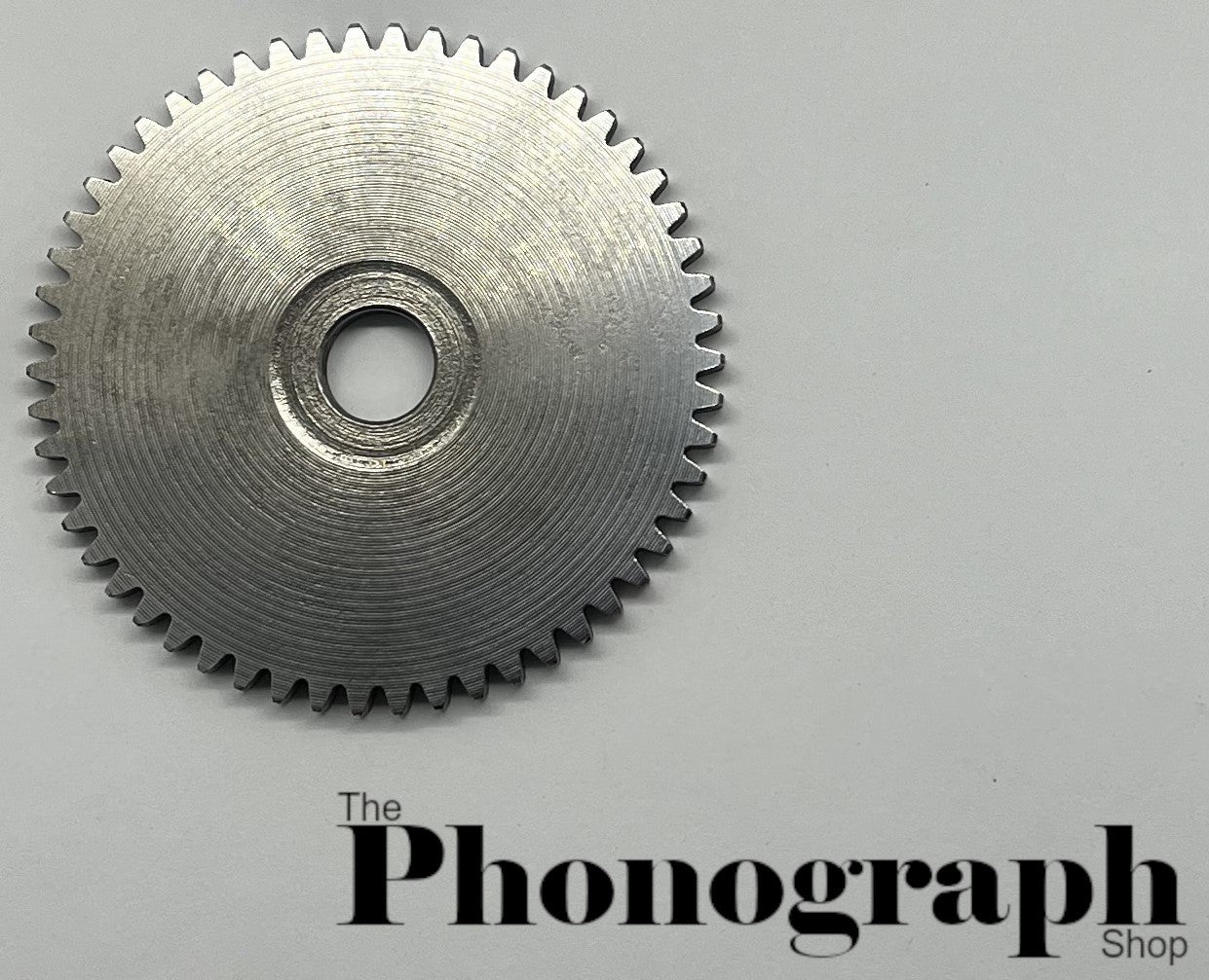 Edison Winding Gear (2072PF)