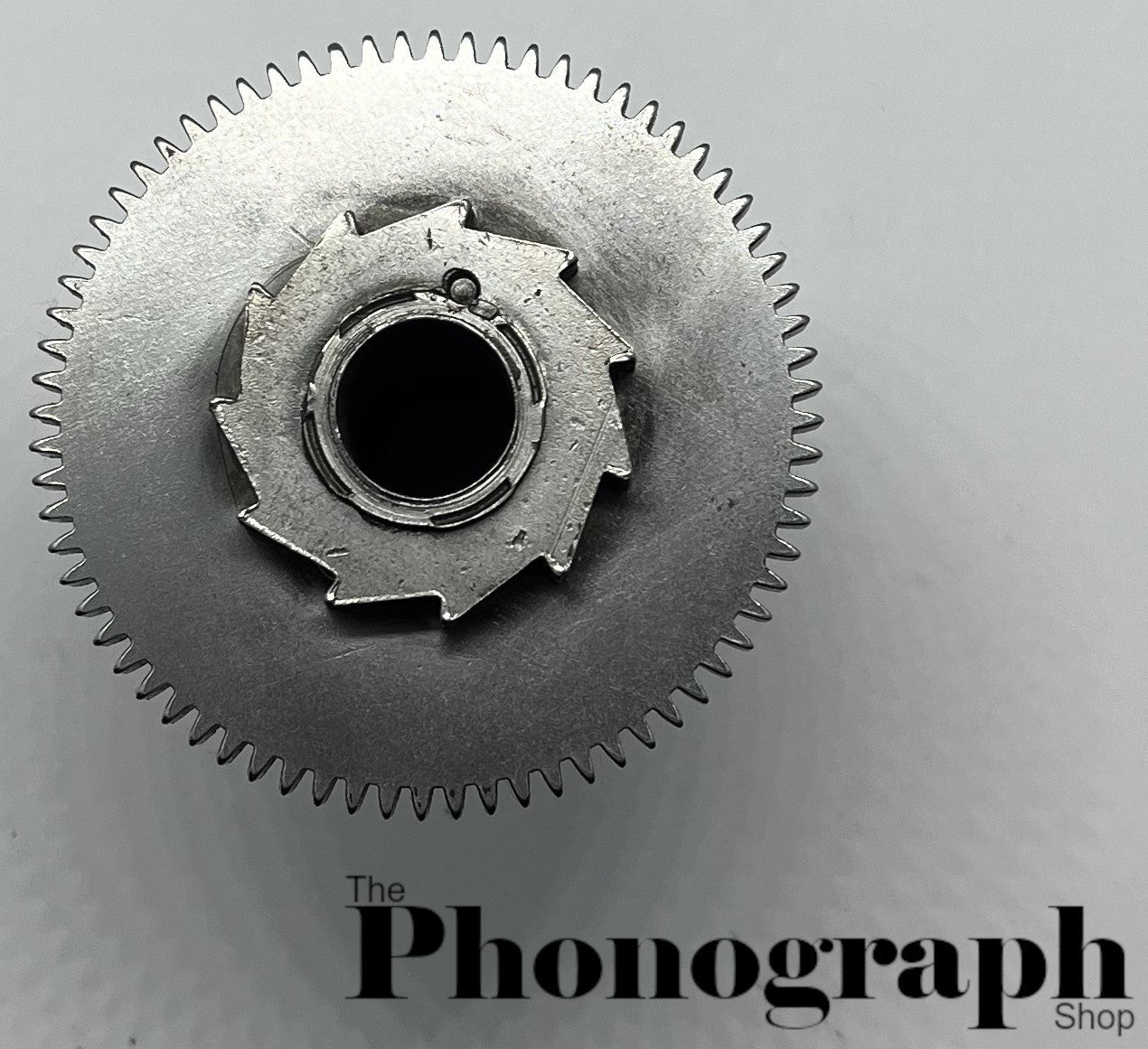 "Certified Original" Victor Spring Barrel Winding Gear and Ratchet Sleeve (5336CCP)