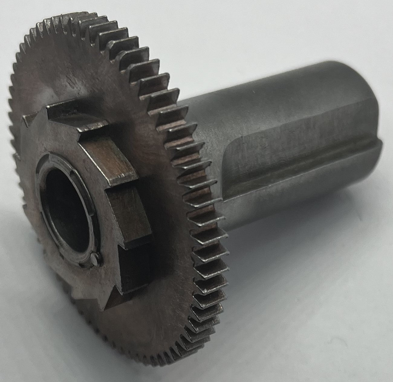 "Certified Original" Victor Spring Barrel Winding Gear and Ratchet Sleeve (5336BCP)