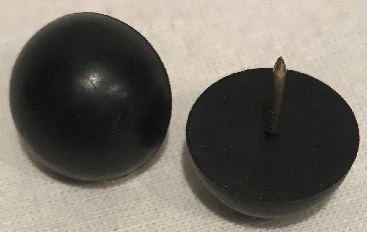 Cabinet Feet (Sliders) 5/8" Box of 50