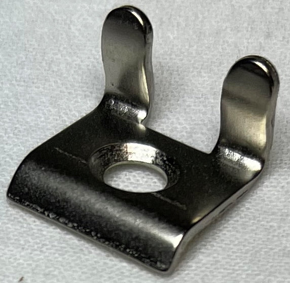 Edison Fireside Cabinet Top (Lid) Catch (Clip)