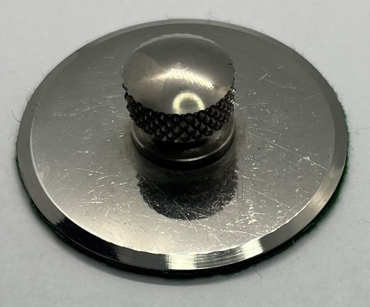 Victor Record Hold Down