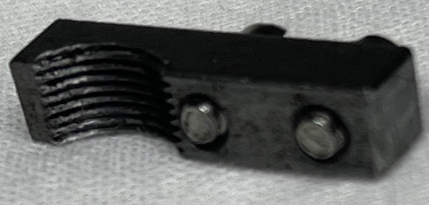 Edison Standard D Feed Screw Half Nut