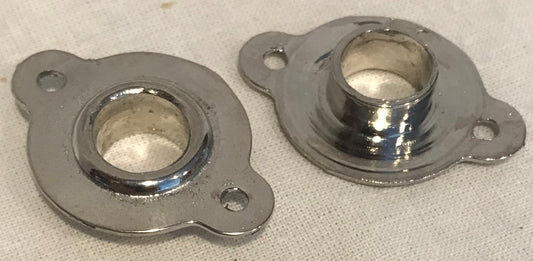 Victor Winding Key Escutcheon