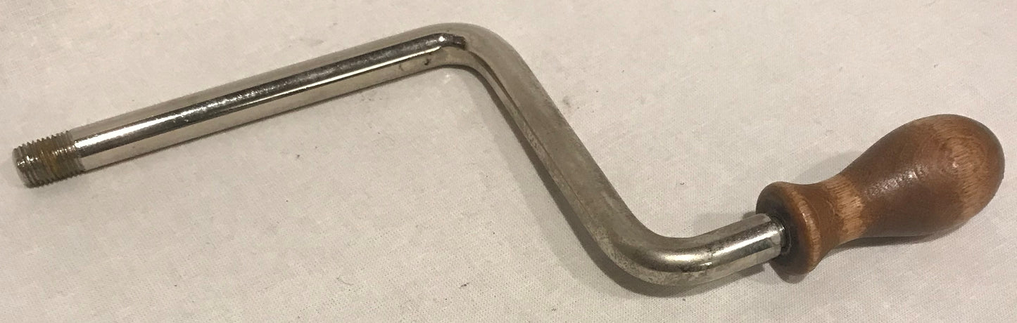 Victor Winding Key (Crank)